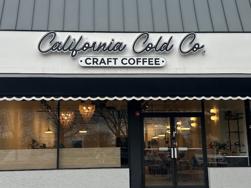 California Cold Co.
