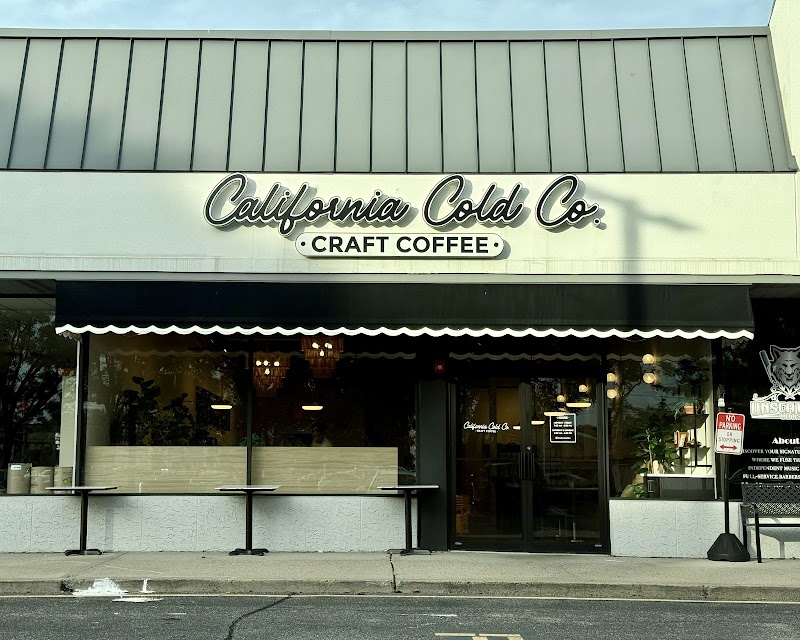 California Cold Co.