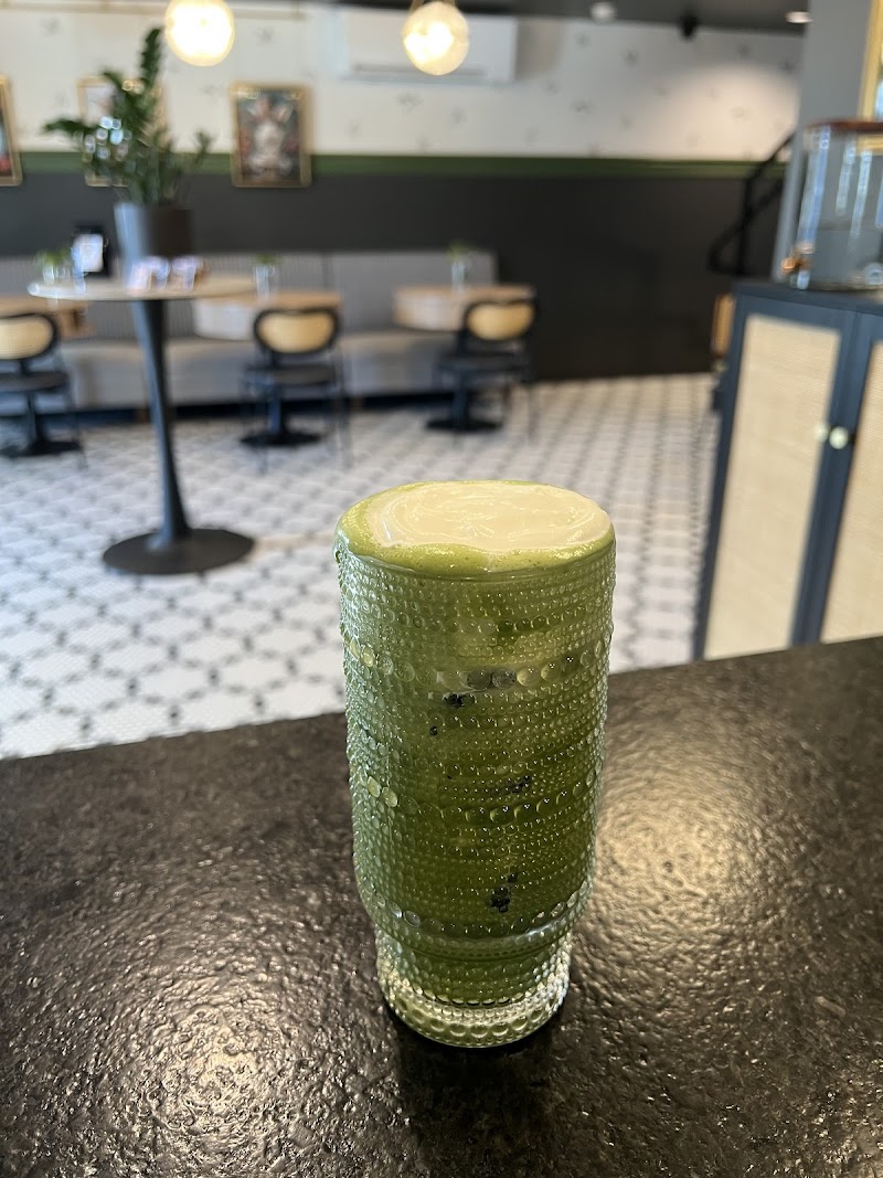 Beck Brothers Coffee House