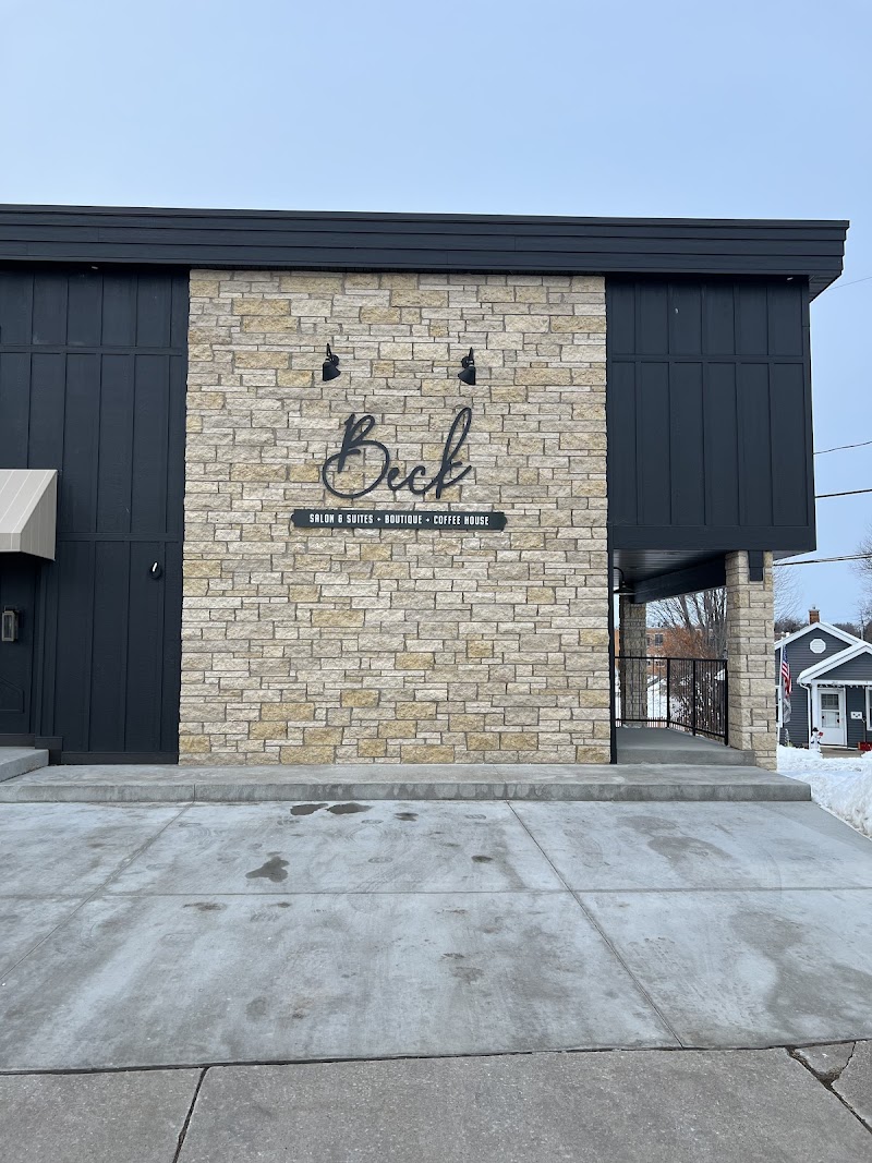 Beck Brothers Coffee House