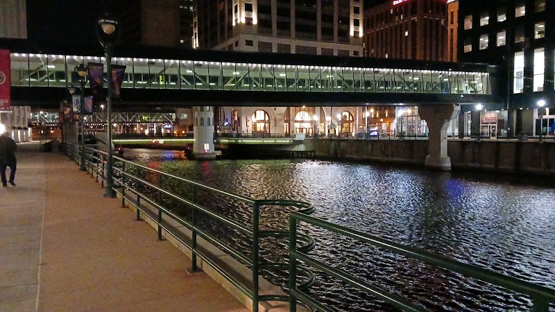 Riverwalk Cafe