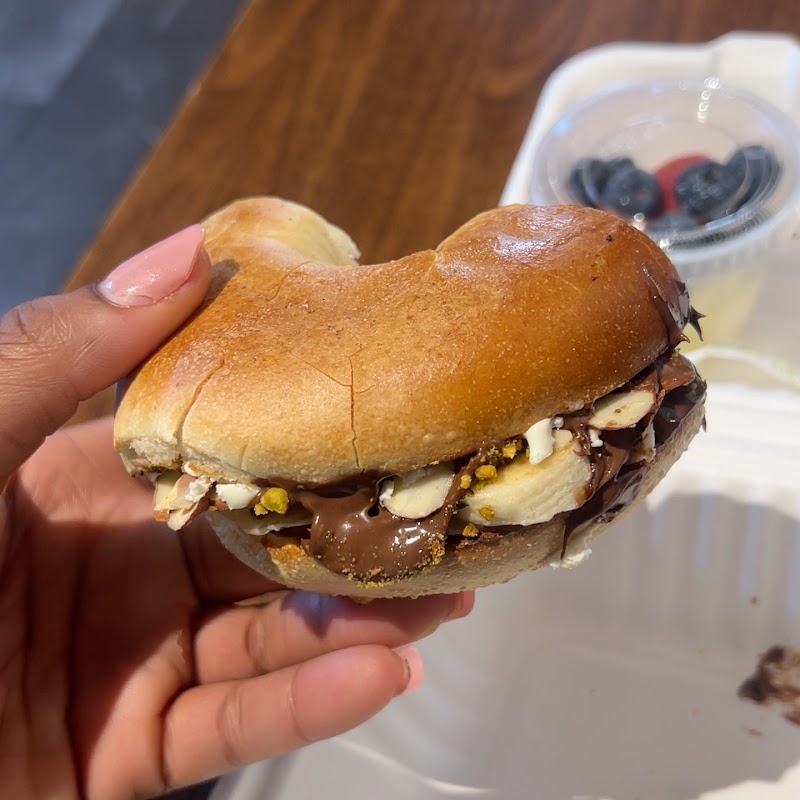 Jolt 'N Bolt Coffee & Tea House