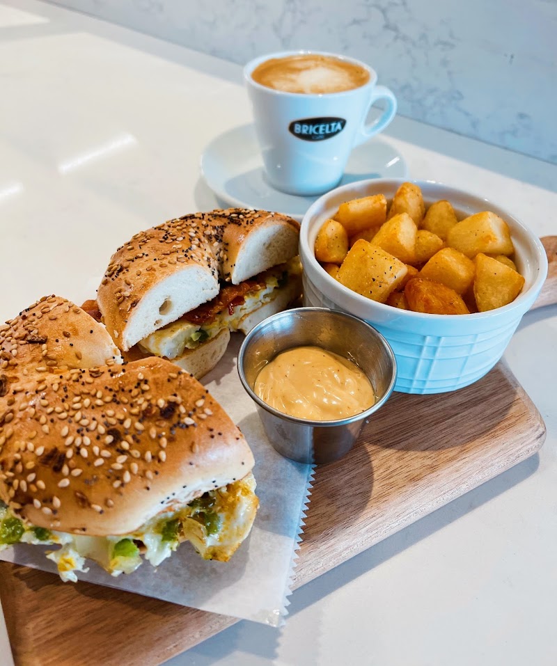 Tasty Cafe & Kitchen