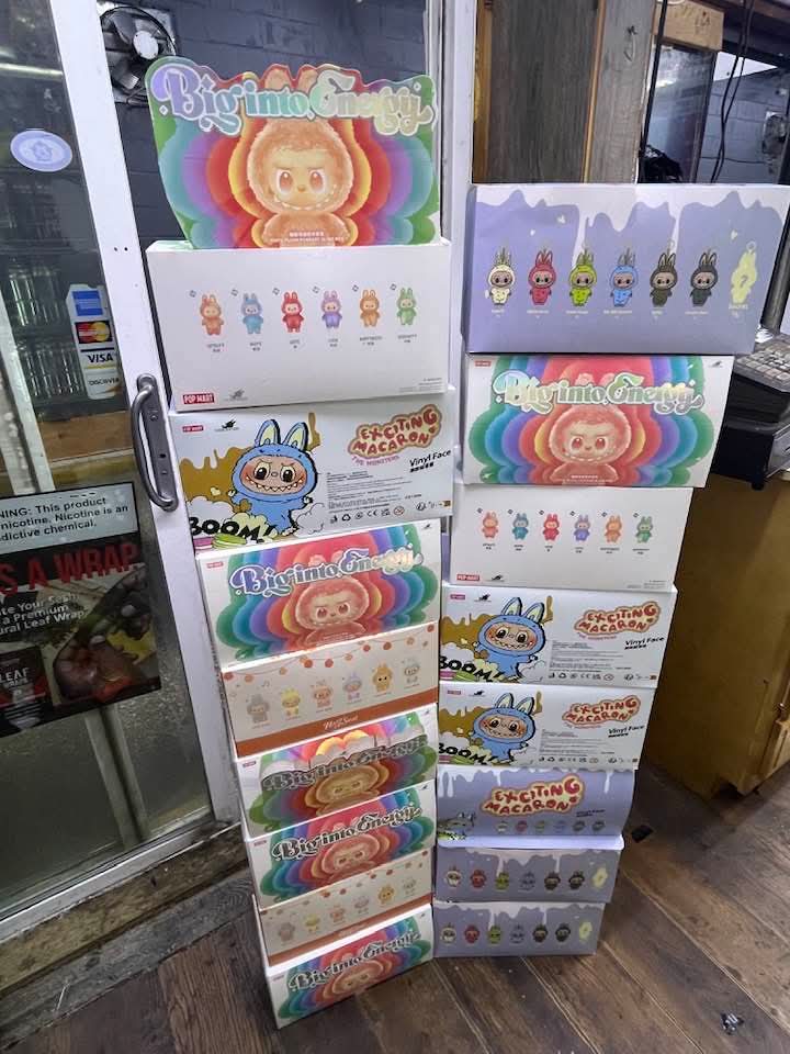 Grant Street Drive Thru Inc