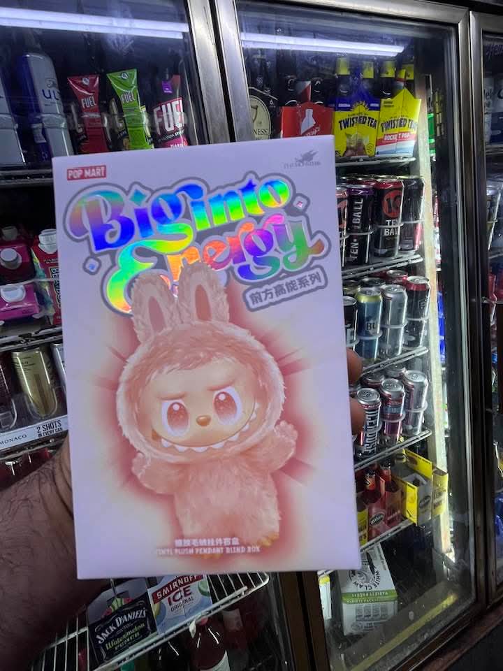 Grant Street Drive Thru Inc