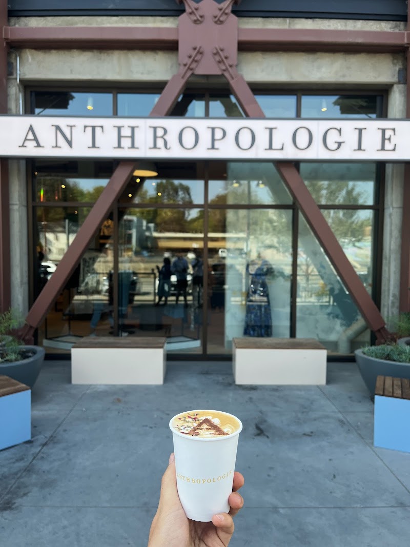 Coram Deo Coffee Catering