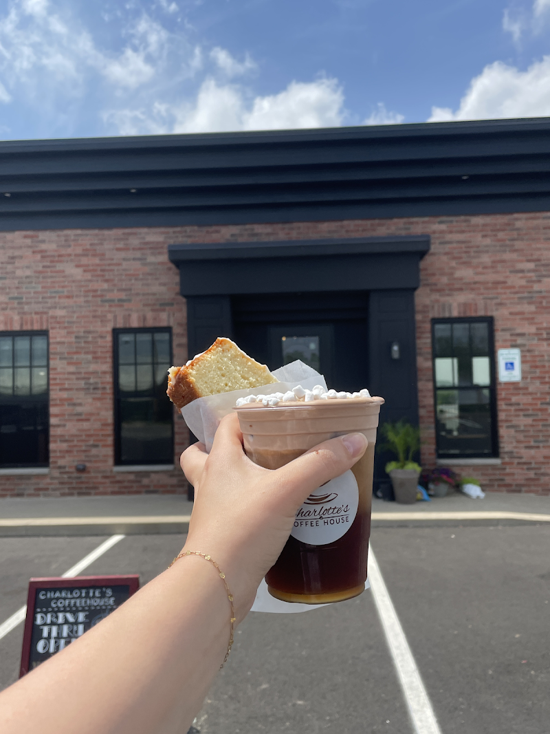 Charlotte's Coffee House