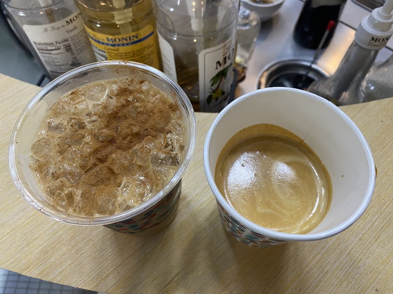 Illumine Coffee - Downtown