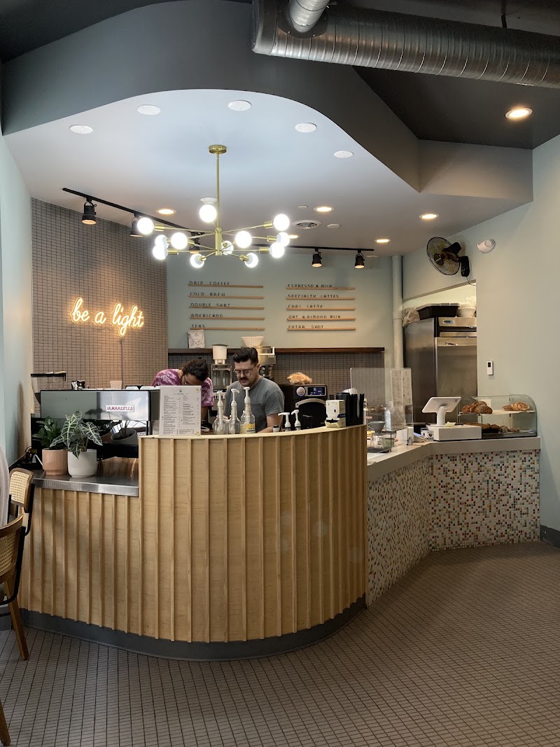 Illumine Coffee - Downtown