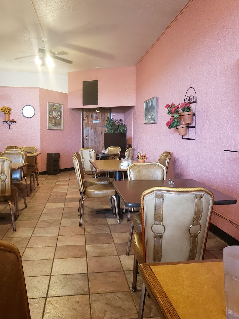 Bernie's Méxican Restaurant