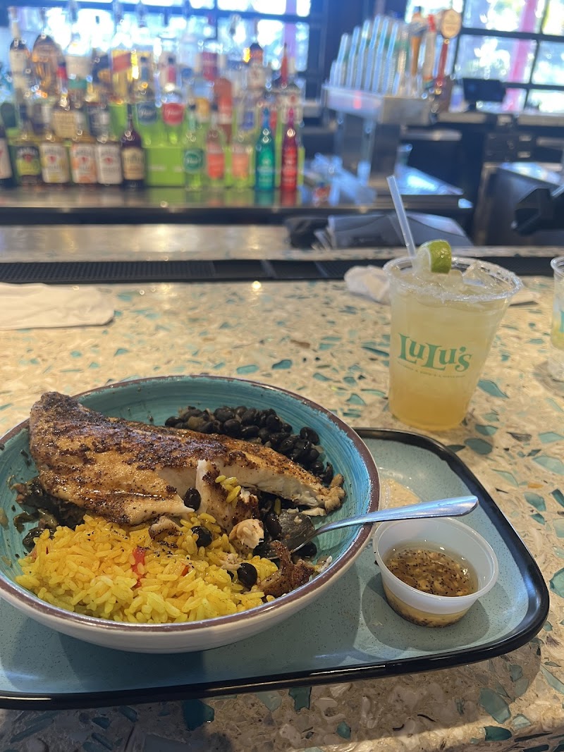 LuLu's North Myrtle Beach