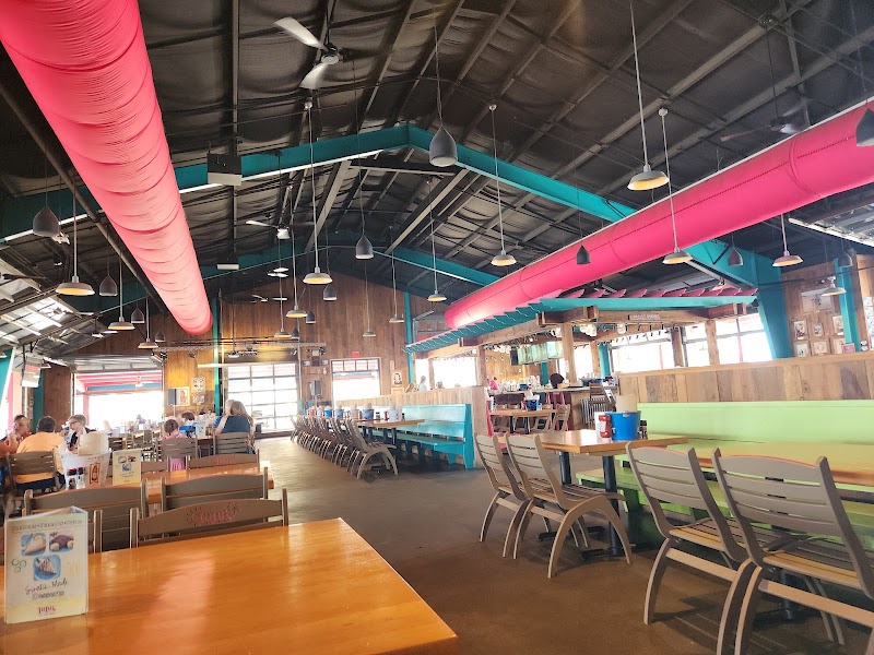 LuLu's North Myrtle Beach