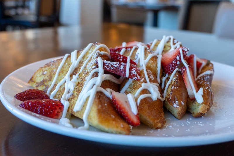 Kingside Diner (CWE)