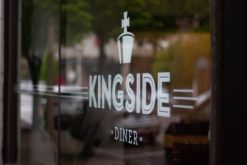 Kingside Diner (CWE)