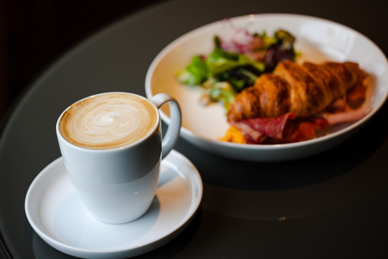 a.cafe+bakery - Alexandria