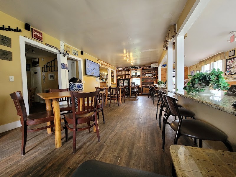 Flint River Coffee Company