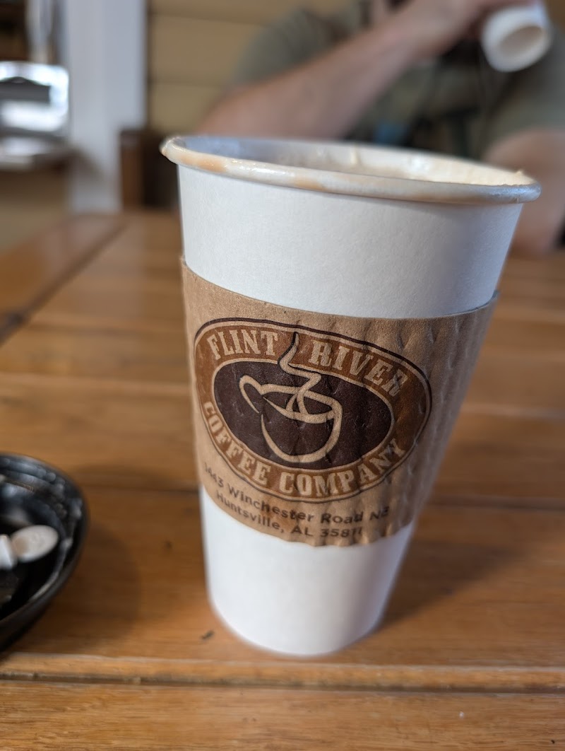 Flint River Coffee Company