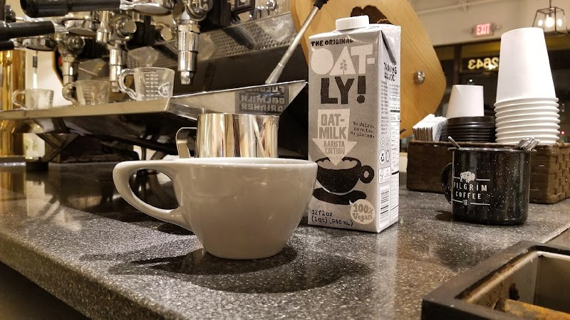 Pilgrim Coffee Company