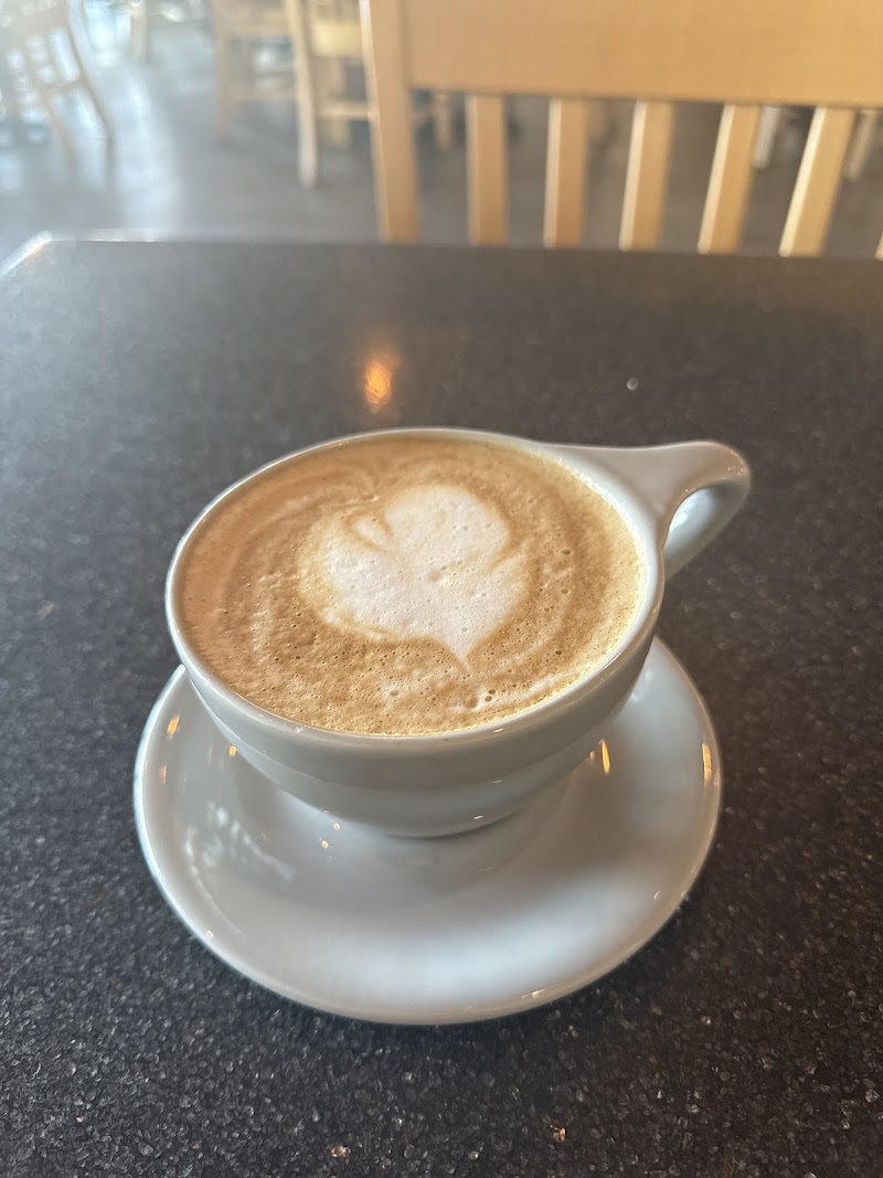 Pilgrim Coffee Company