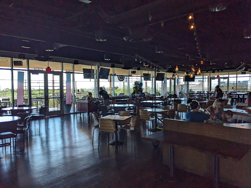 Divine Cafe at the Springs Preserve