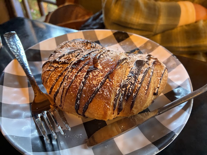 Blackbird Coffee House