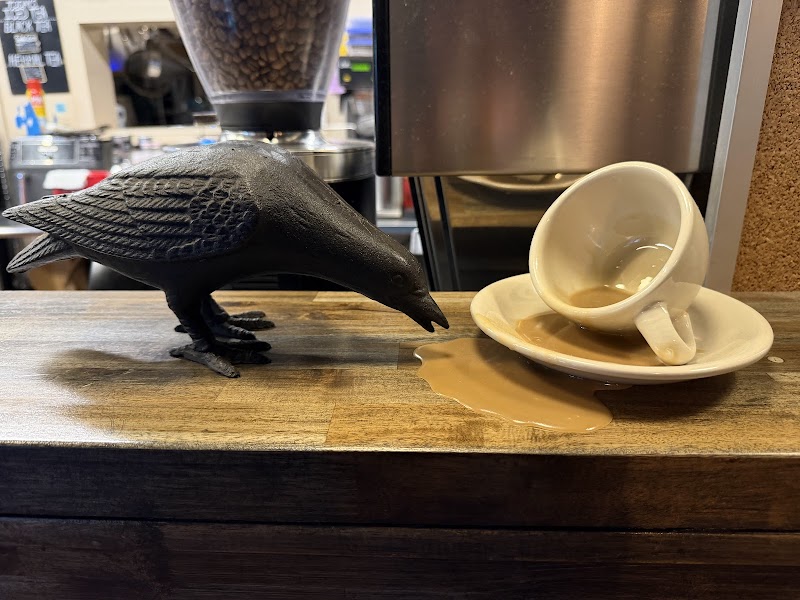 Blackbird Coffee House