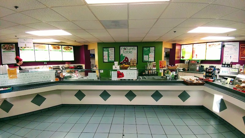 Nature's Table (Maitland Colonnades)