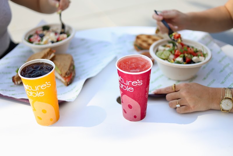 Nature's Table (Maitland Colonnades)