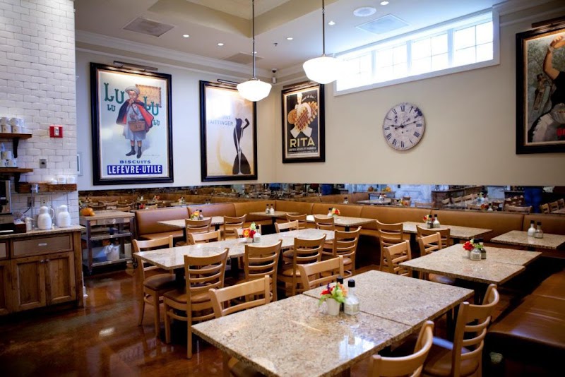 Stonewall Kitchen Cafe