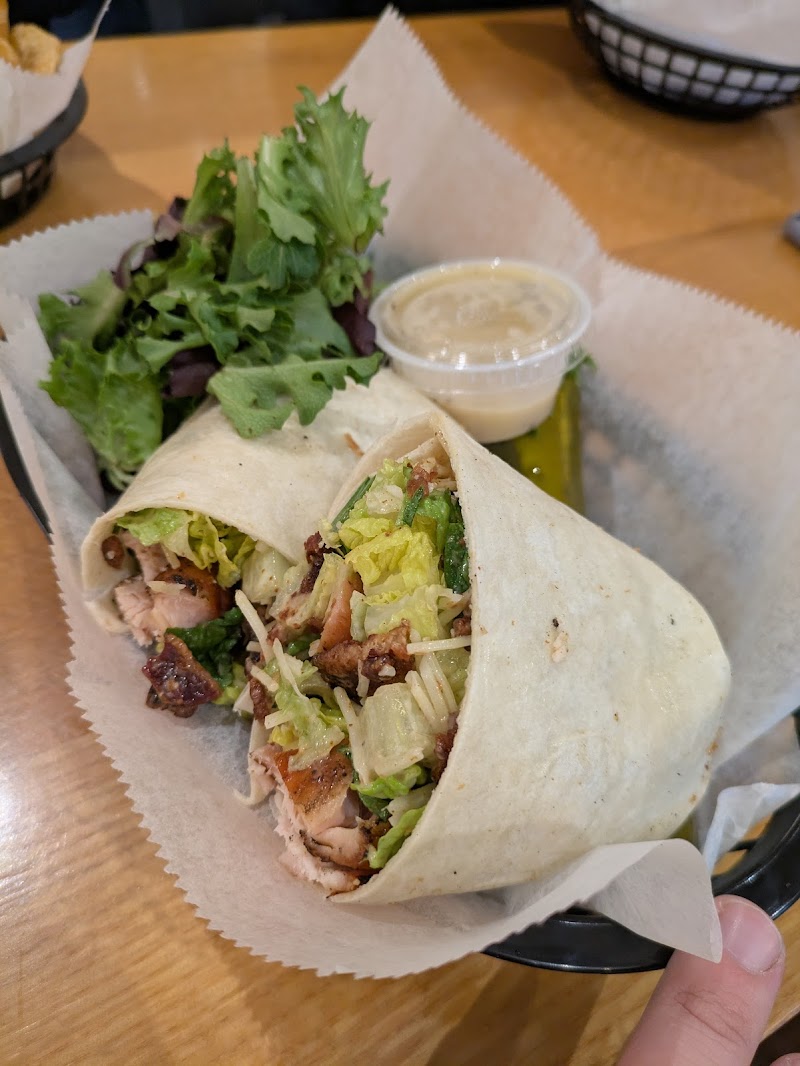 Stonewall Kitchen Cafe