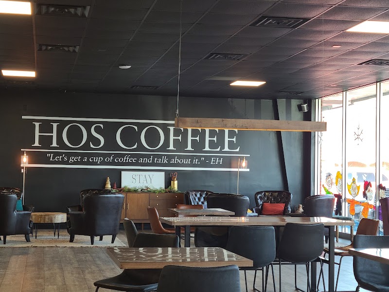 Hos Coffee