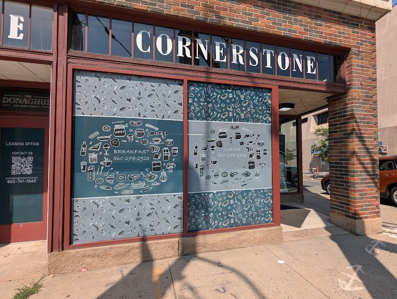 Cornerstone