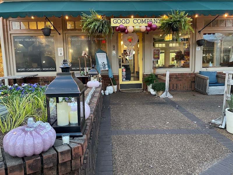 Good Company Cafe