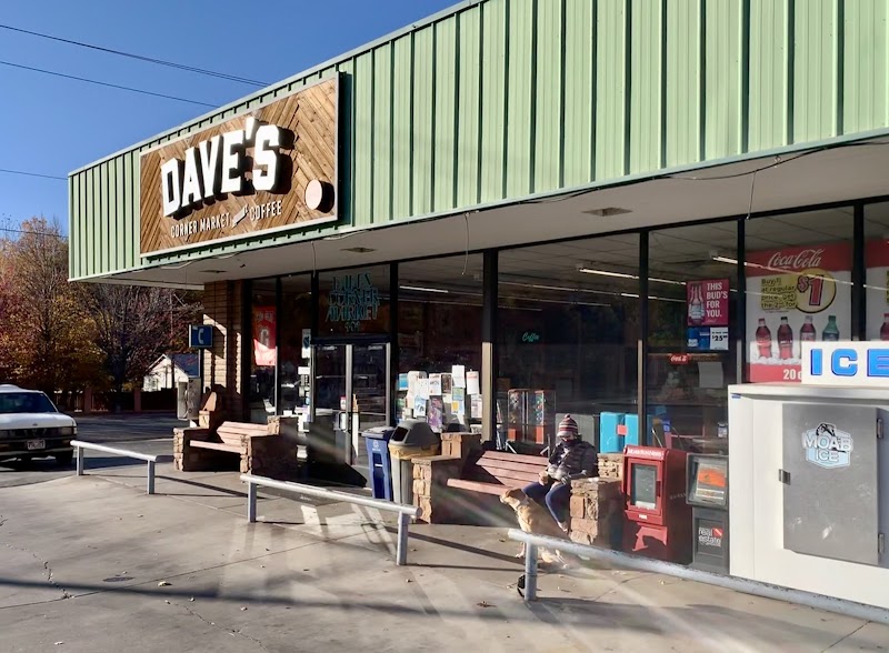 Dave's Corner Market