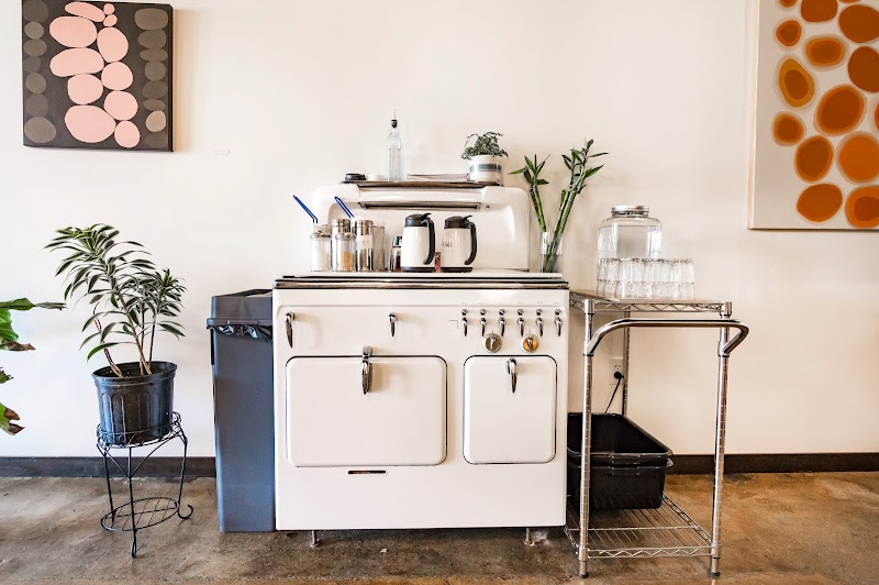 Big Mouth Coffee Roasters