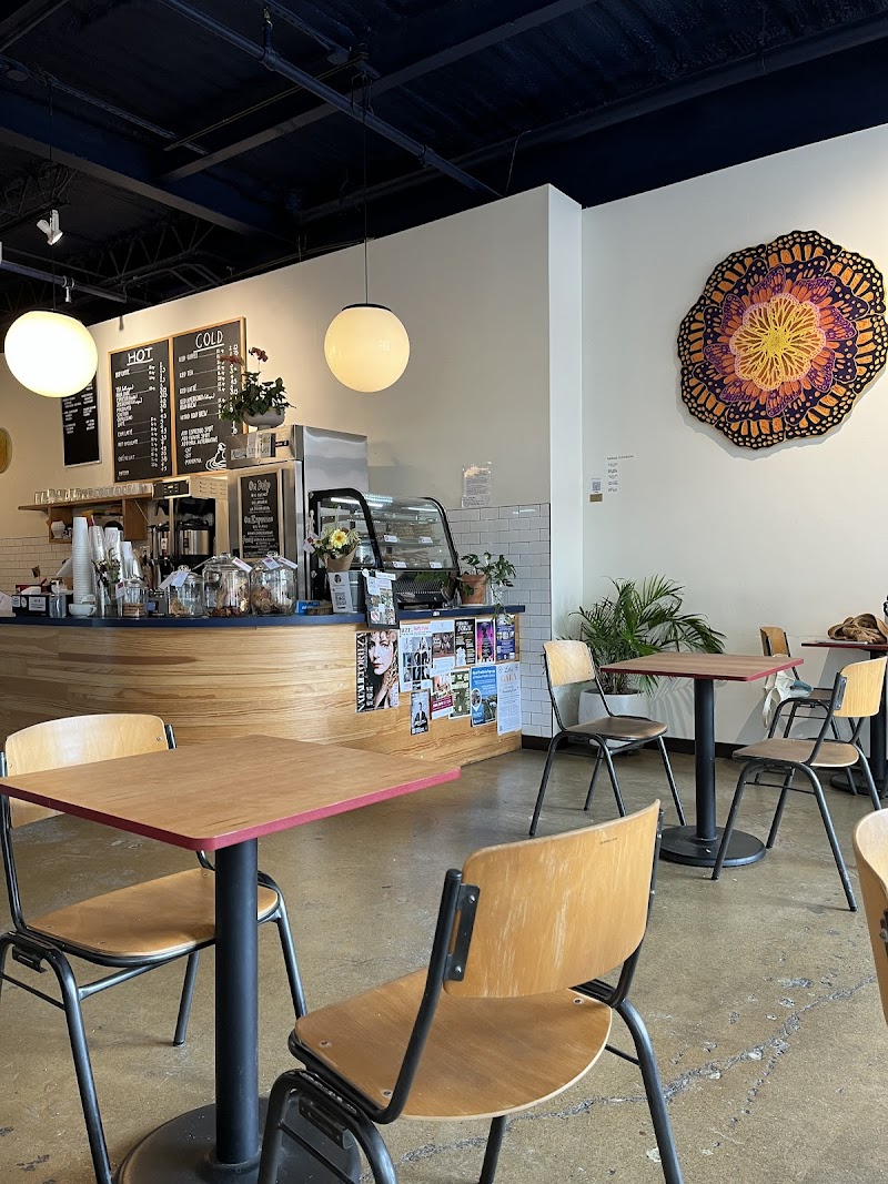 Big Mouth Coffee Roasters