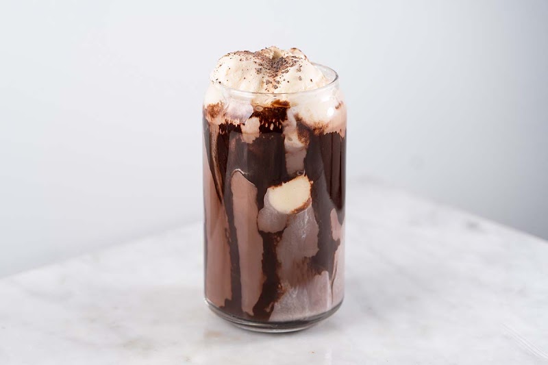 Bluestone Lane Walnut Street Café