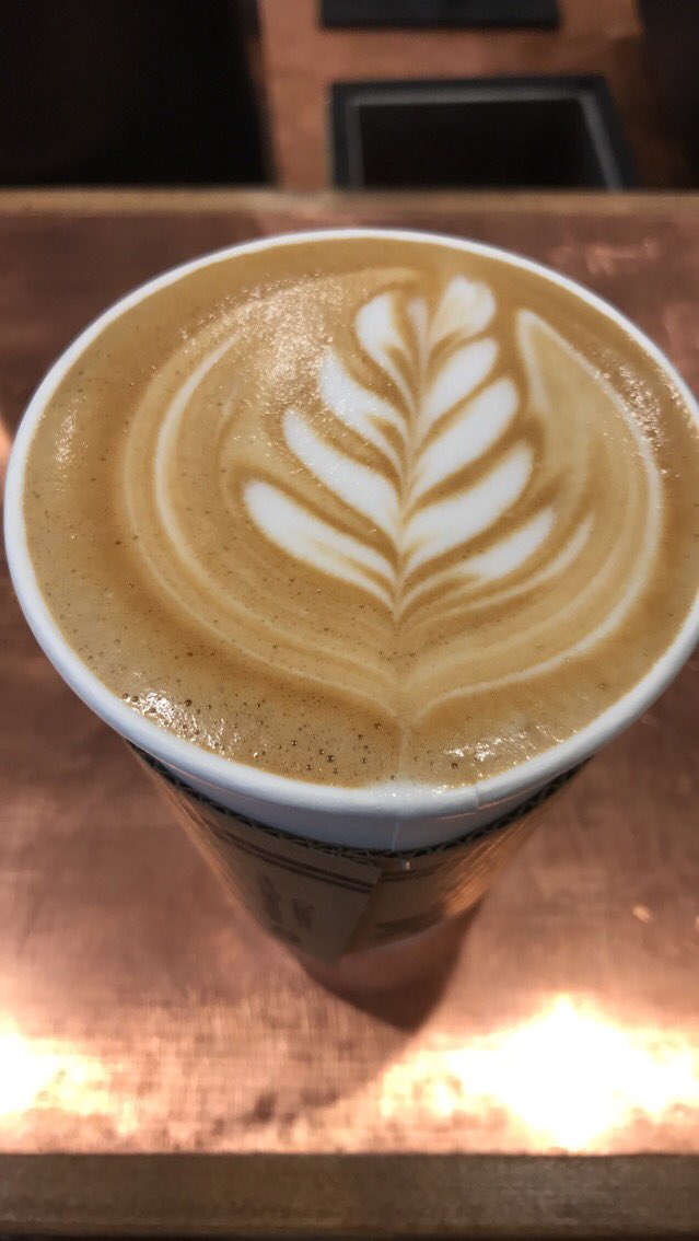 Crumble Coffee and Bakery