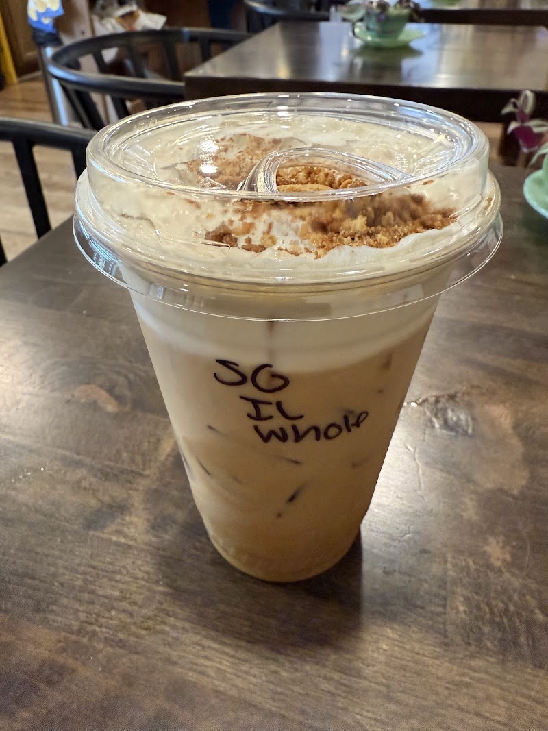 Plimoth General Store & Eatery