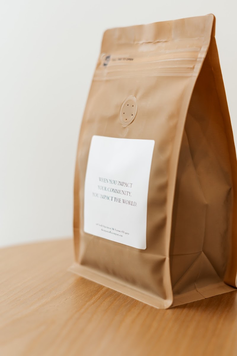 Impact Coffee Company