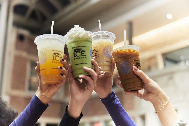 Sweetwaters Coffee & Tea