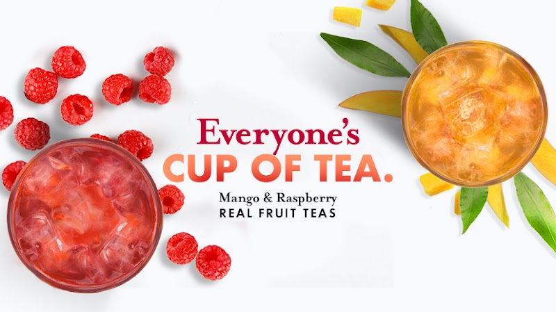 Sweetwaters Coffee & Tea