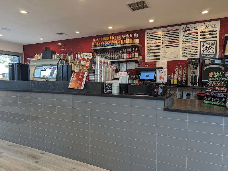 Espresso Stop Coffee Bar