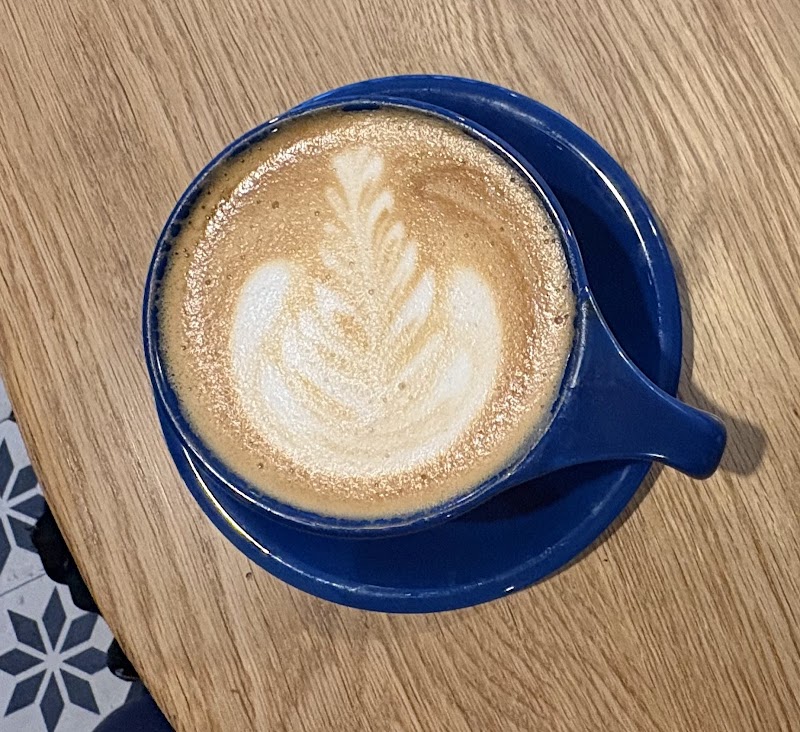 Revival Cafe+Kitchen