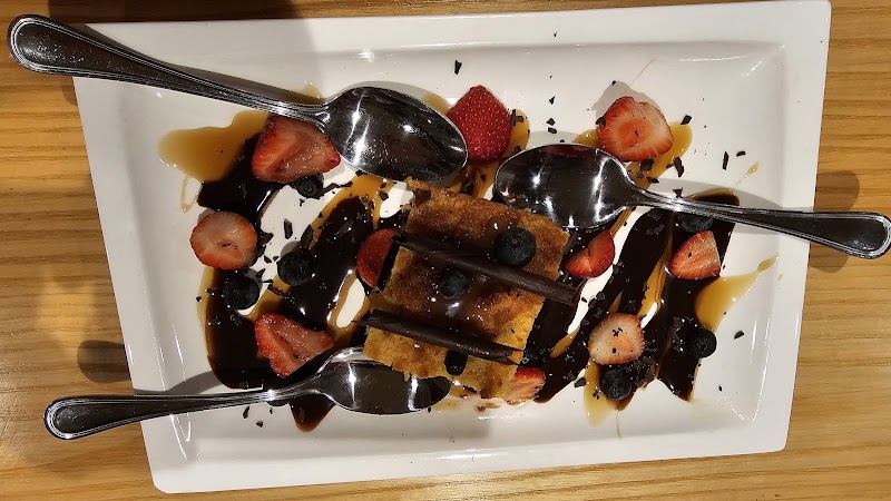 THE PLANT cafe organic