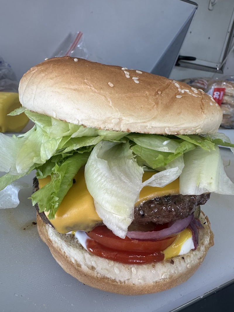 Taster's Paradise Mobile Cafe’ & Bakery INC