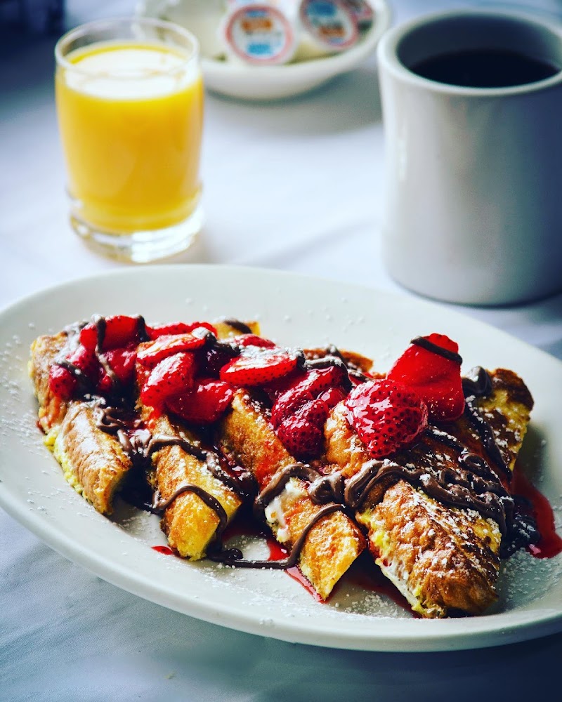 Alexander's Restaurant