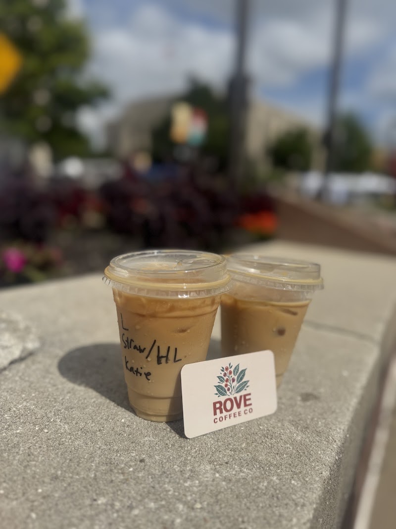 Rove Coffee Co