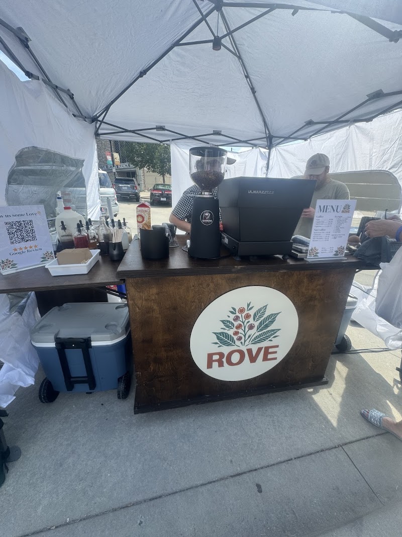 Rove Coffee Co