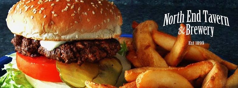 North End Tavern & Brewery